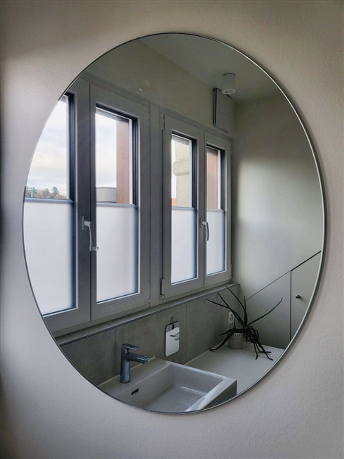 31/2-ZIMMER-WOHNUNG IN LAUSANNE (VD), MÖBLIERT, BEFRISTET - 8
