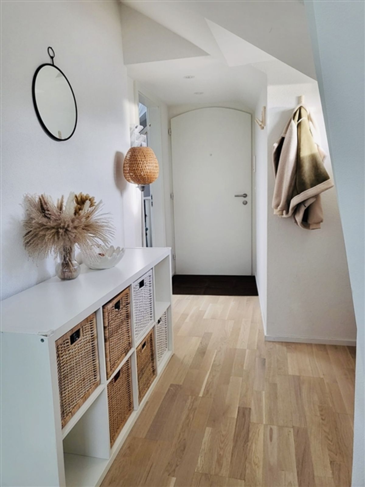 31/2-ZIMMER-WOHNUNG IN LAUSANNE (VD), MÖBLIERT, BEFRISTET - 7