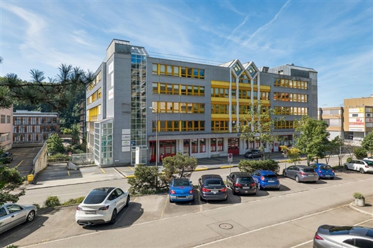 Attraktive Bürofläche 137m2 in Ittigen (BE) - 4