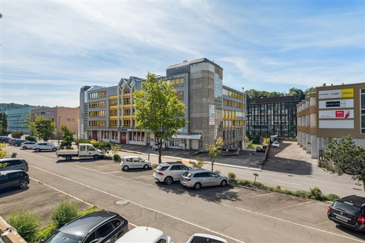 Attraktive Bürofläche 137m2 in Ittigen (BE) - 5