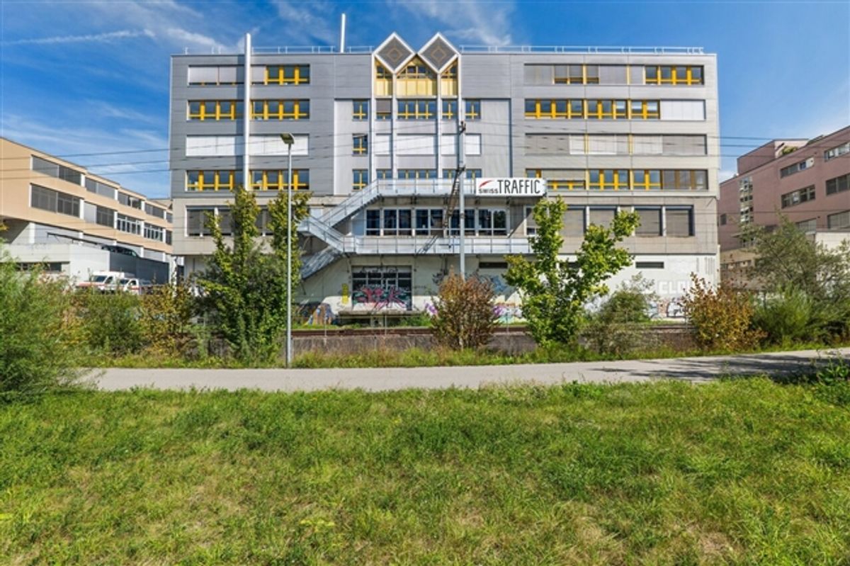 Attraktive Bürofläche 137m2 in Ittigen (BE) - 6