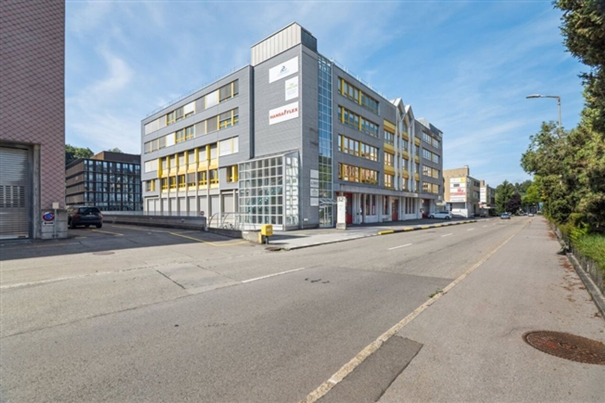 Attraktive Bürofläche 137m2 in Ittigen (BE) - 3