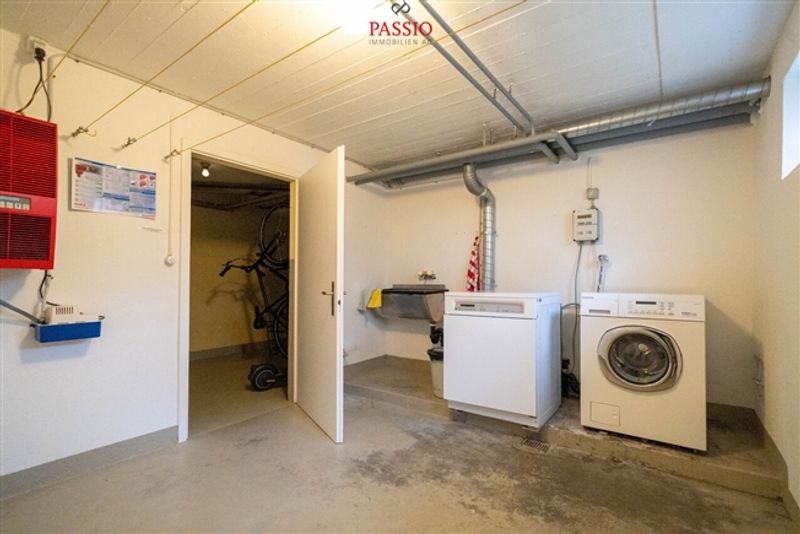 Spannende Kapitalanlage oder zum selbst bewohnen an Top-Lage! - 10