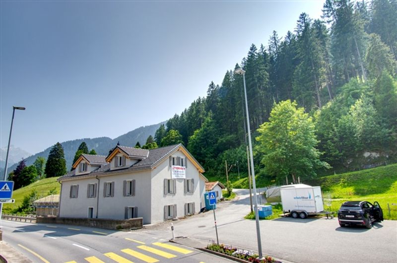 Doppelhaushälfte Zweitwohnsitz - Verlangen Sie weitere Unterlagen - 2