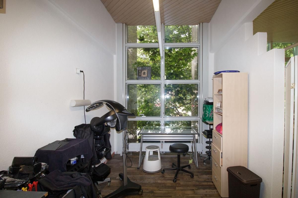 GESCHÄFTSLOKAL IM ZENTRUM, modern, an bester Lage, hell, rollstuhlgängig - 4