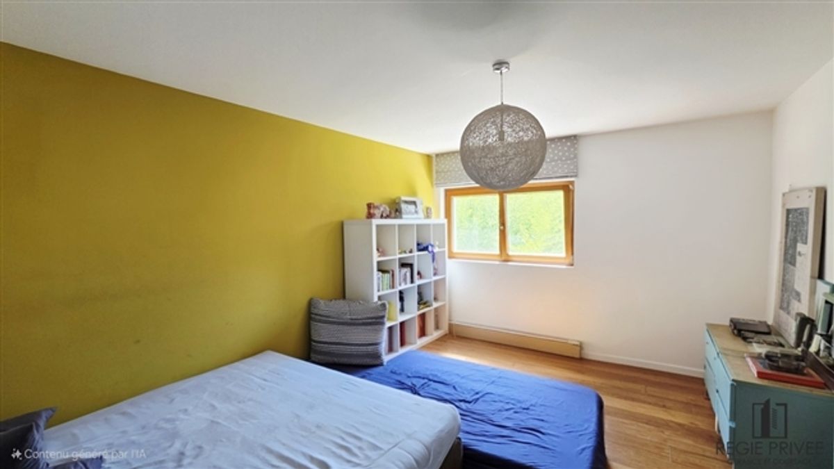 Einzelhaus mit Möbeln und Aussenpool - 10