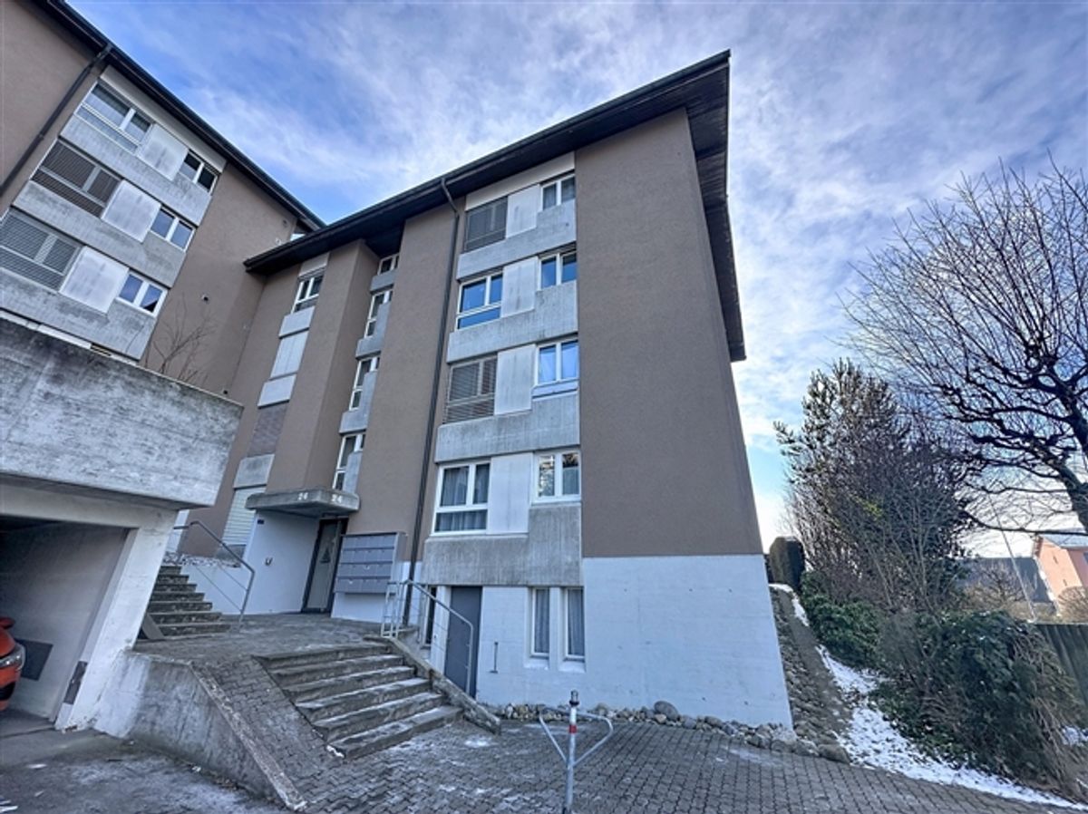 Ladenlokal von 20 m2 zum Verkauf
Granges-Paccot - 0