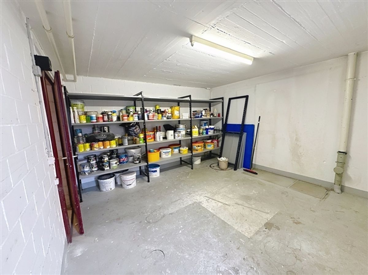Ladenlokal von 20 m2 zum Verkauf
Granges-Paccot - 1