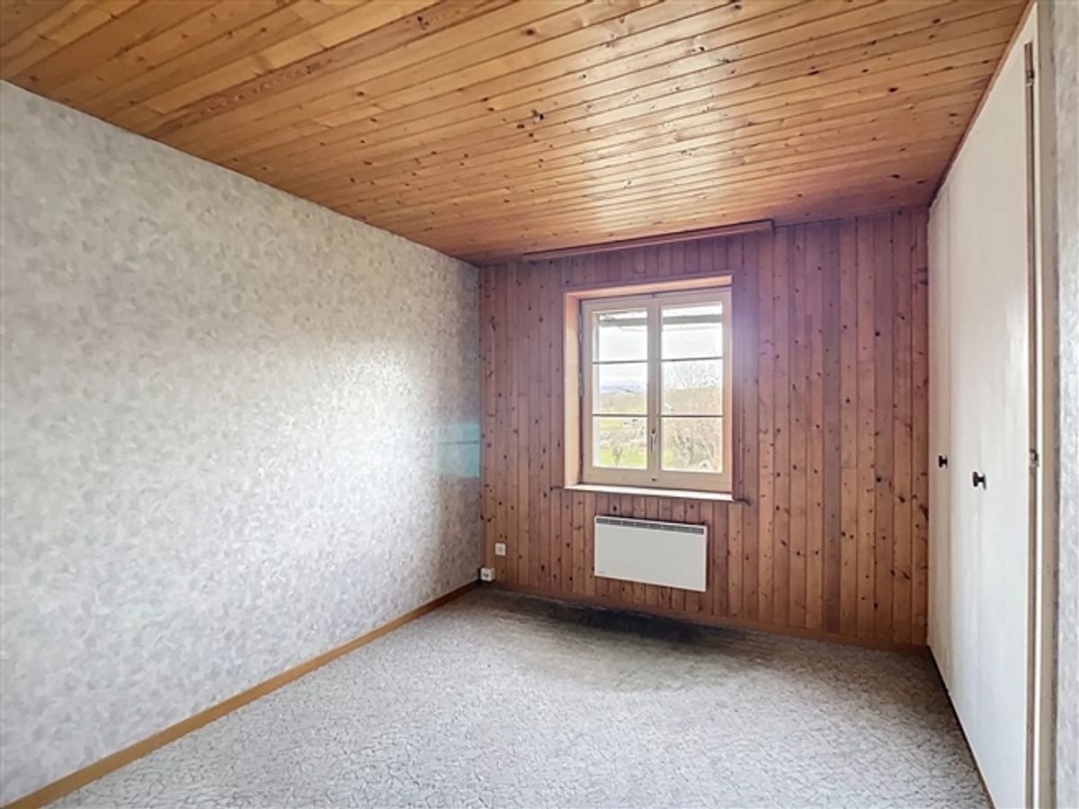 Bauernhof aus dem 19. Jahrhundert wird renoviert - 6