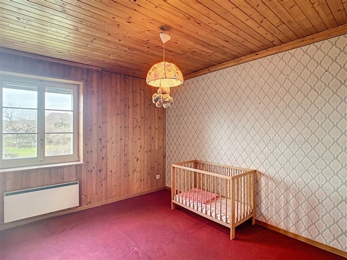 Bauernhof aus dem 19. Jahrhundert wird renoviert - 5