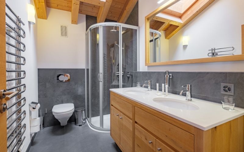 Zur Matte B | 5.5 | 3.OG  85 | Erstwohnsitz - 15