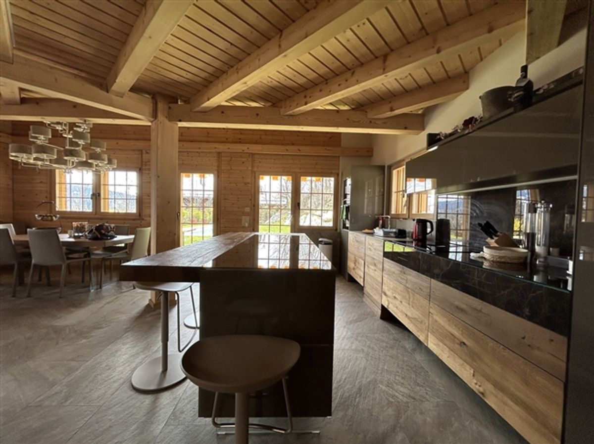 LOC 121 – CHALET RANDOGNE - 3