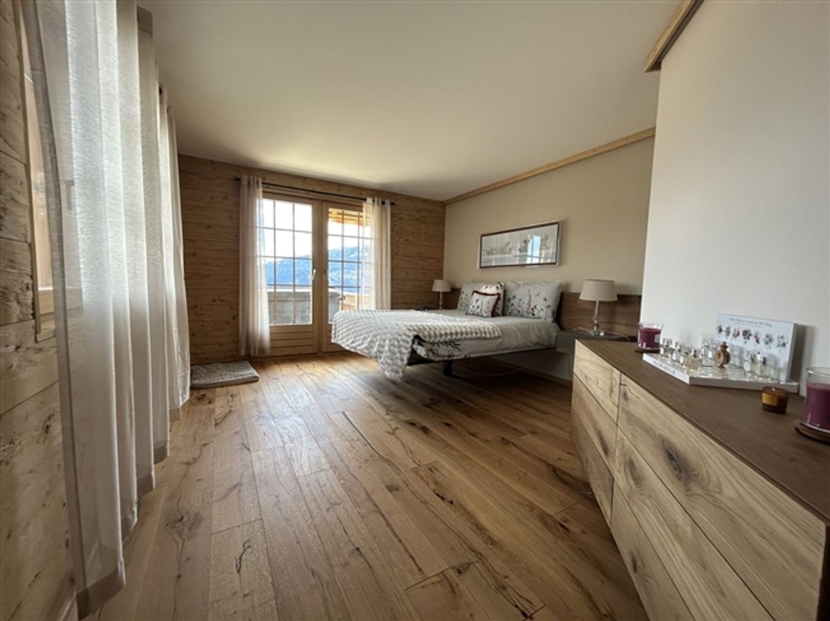 LOC 121 – CHALET RANDOGNE - 4