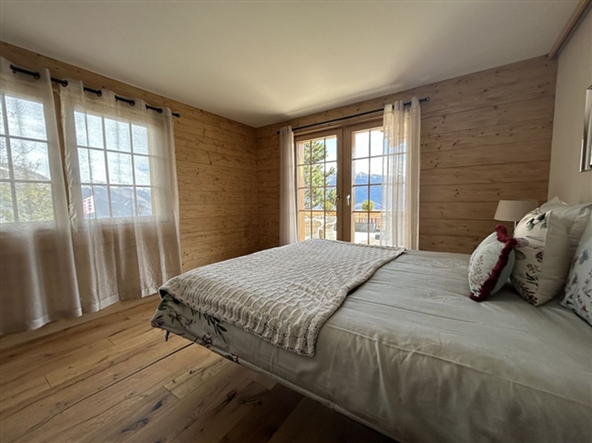 LOC 121 – CHALET RANDOGNE - 5