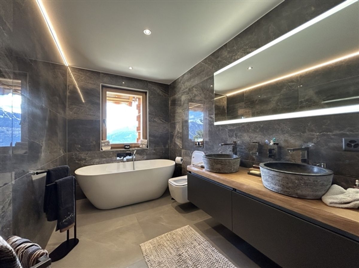 LOC 121 – CHALET RANDOGNE - 6