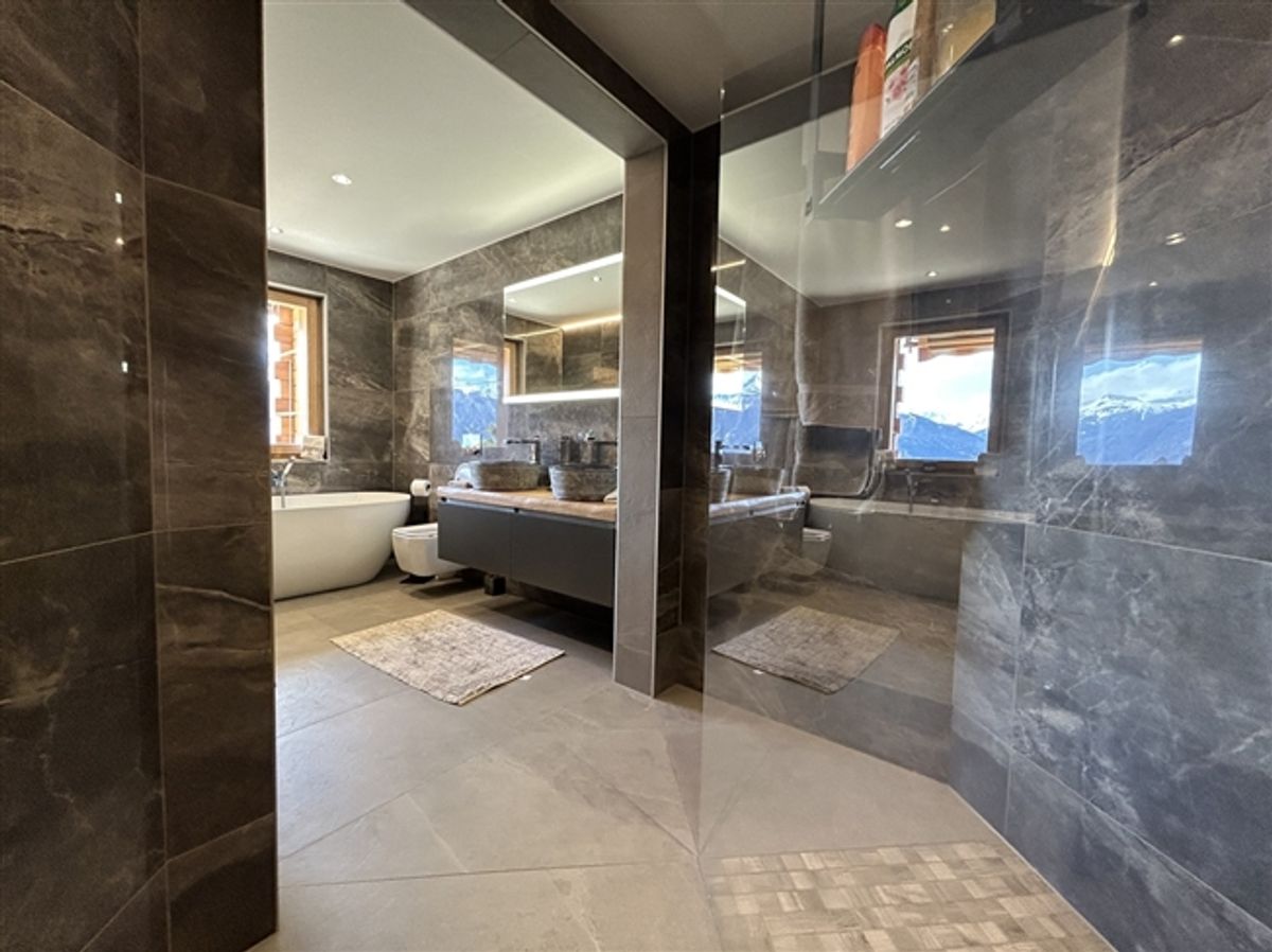 LOC 121 – CHALET RANDOGNE - 7