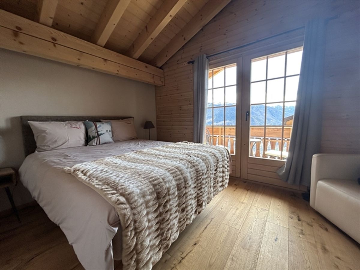LOC 121 – CHALET RANDOGNE - 12