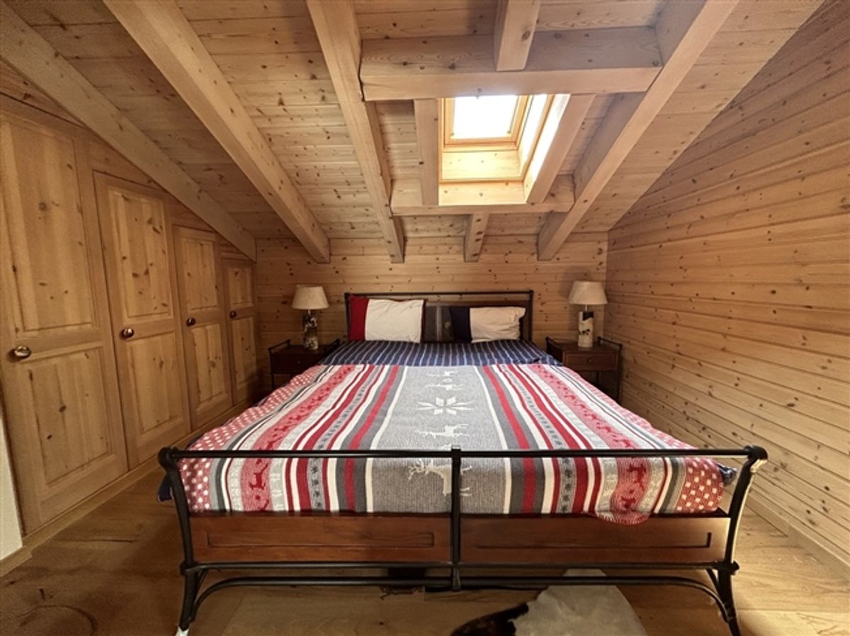 LOC 121 – CHALET RANDOGNE - 14