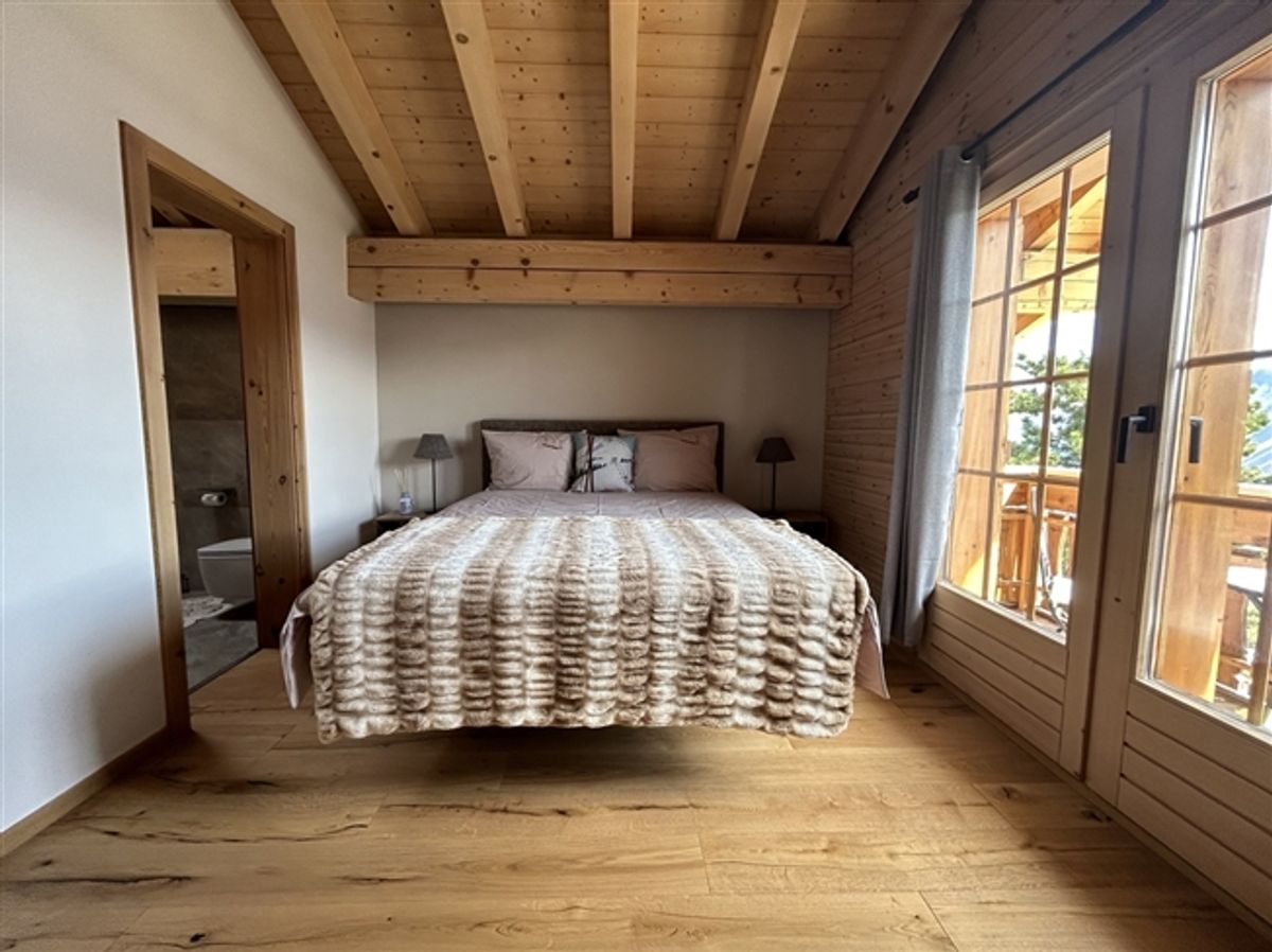 LOC 121 – CHALET RANDOGNE - 11