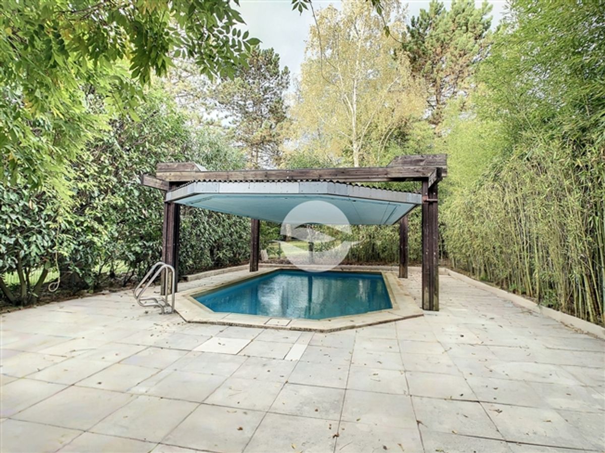 Charmantes Landhaus mit Pool - 4