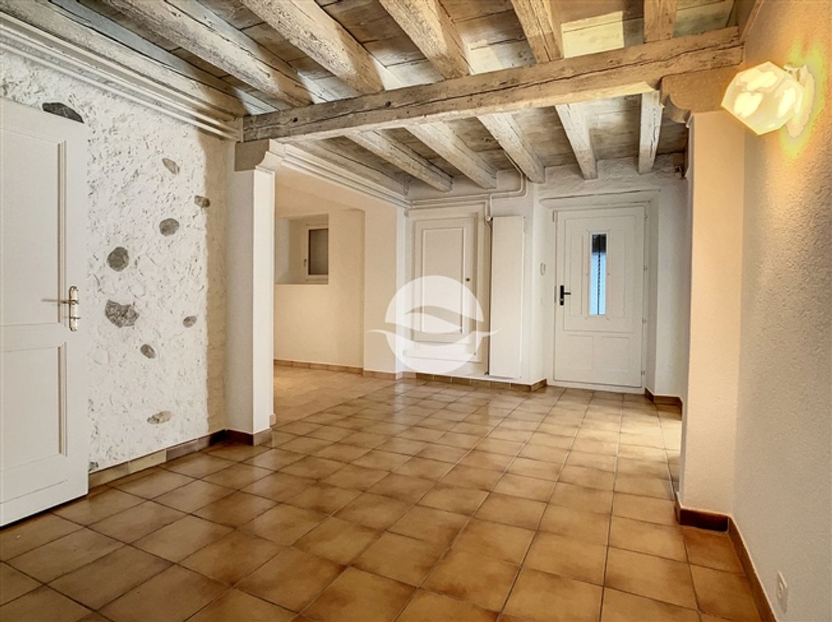 Charmantes Landhaus mit Pool - 1