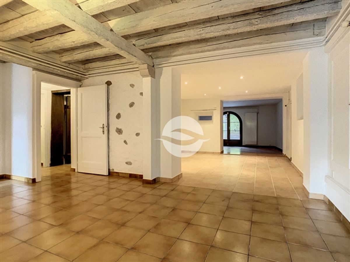 Charmantes Landhaus mit Pool - 2