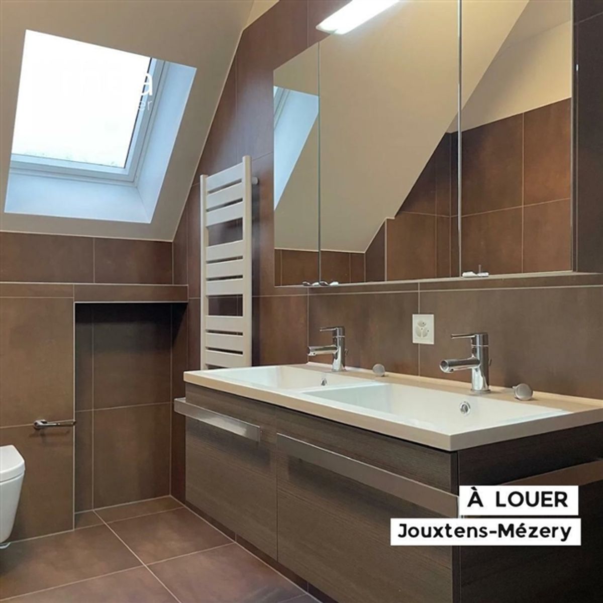 Wunderschöne 6,5-Zimmer-Villa zu vermieten - 6