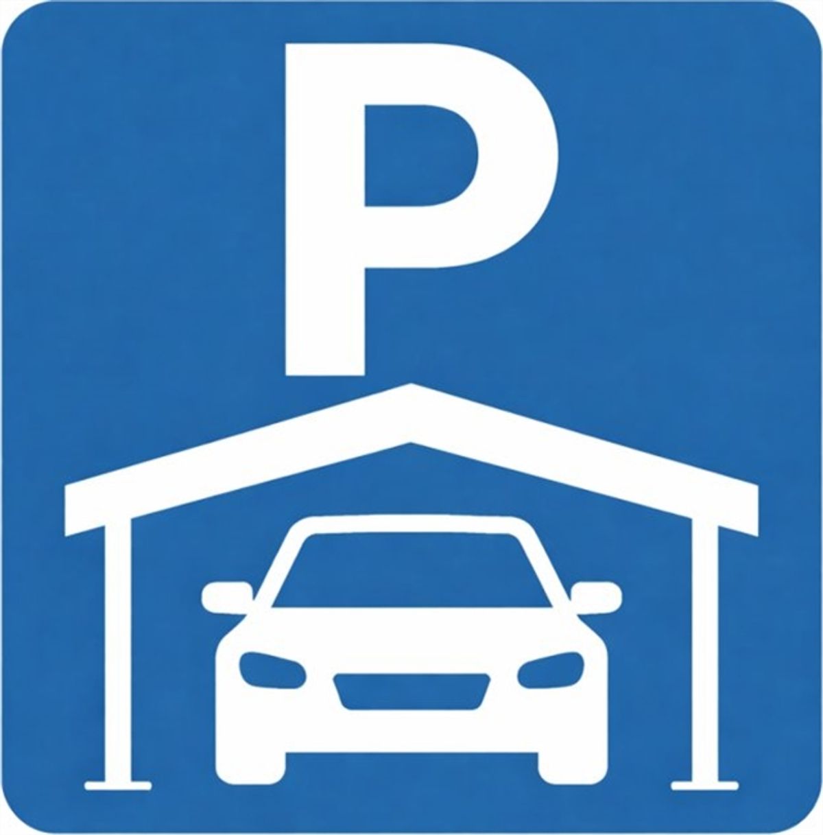 Tiefgaragenparkplatz in Rothenbrunnen - 0
