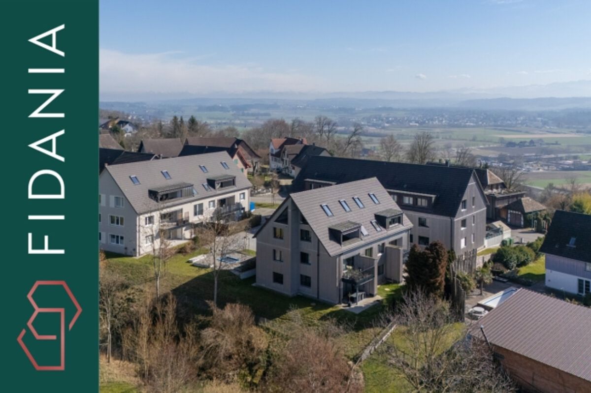 Vollvermietetes 6-Parteienhaus mit stabiler Renditebasis in Weinfelden - 0