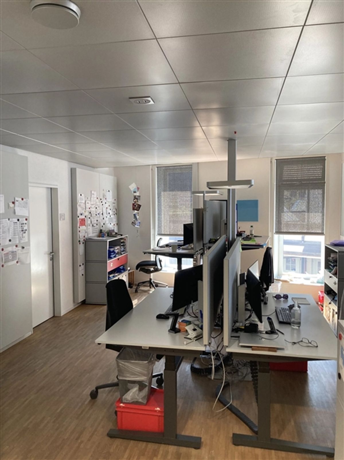 2 GEWERBE-EINHEITEN IN STWE - 4
