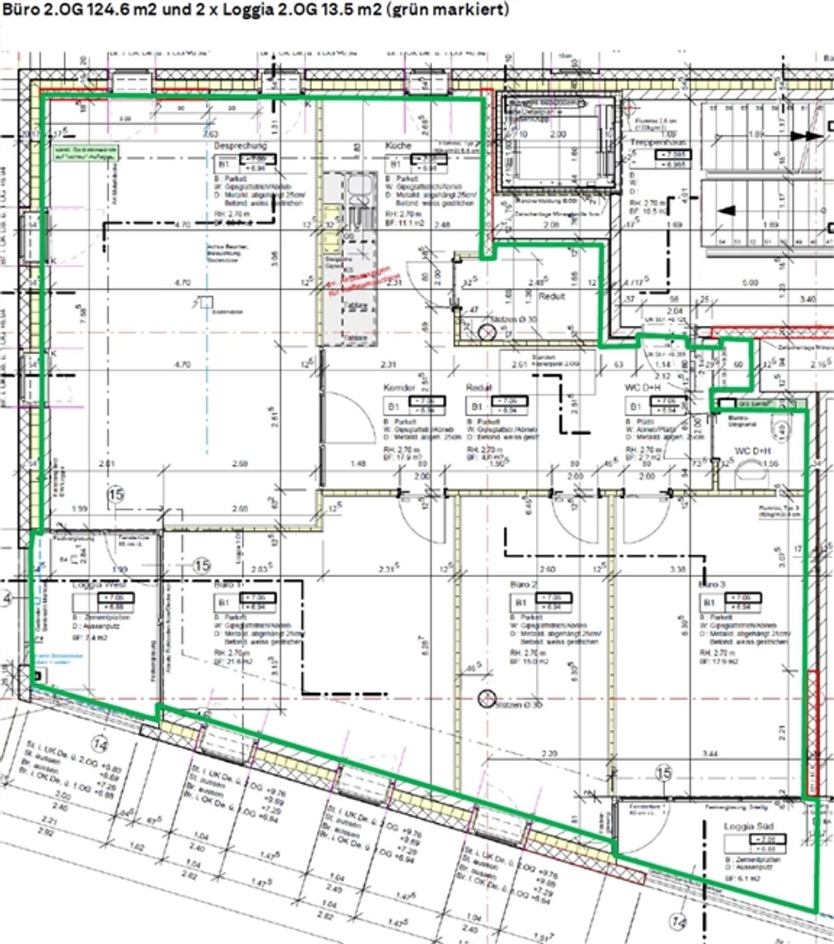 2 GEWERBE-EINHEITEN IN STWE - 11