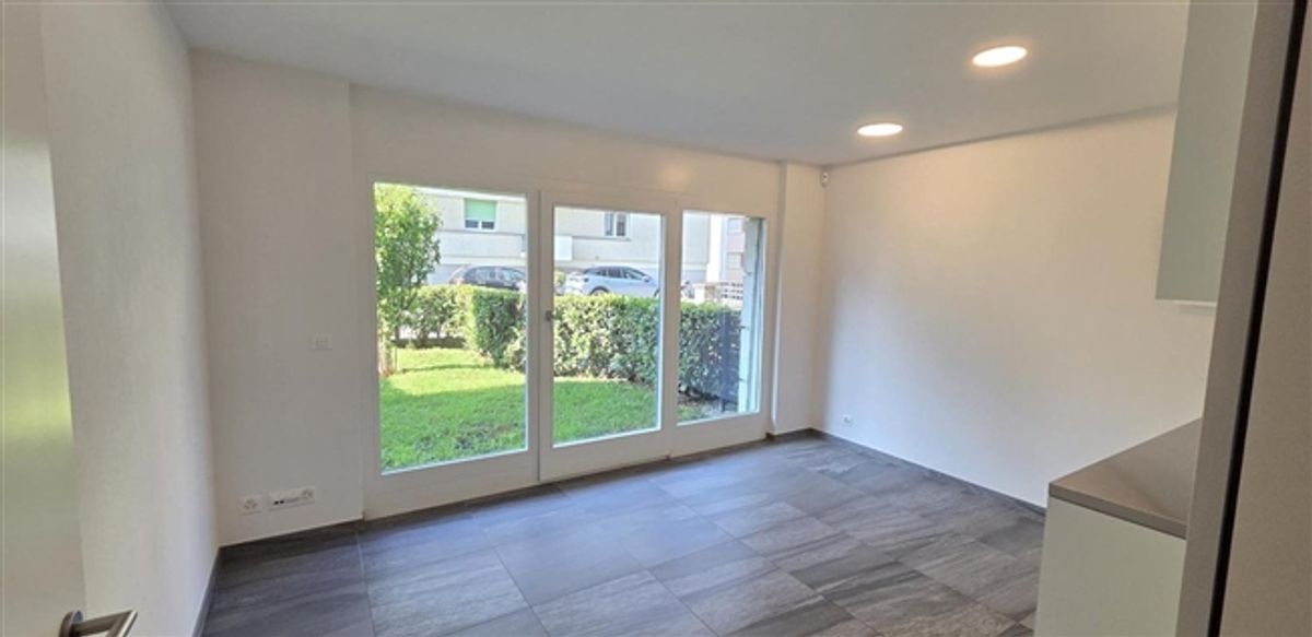 Komplett renovierte Arztpraxis im Herzen der Stadt - 7