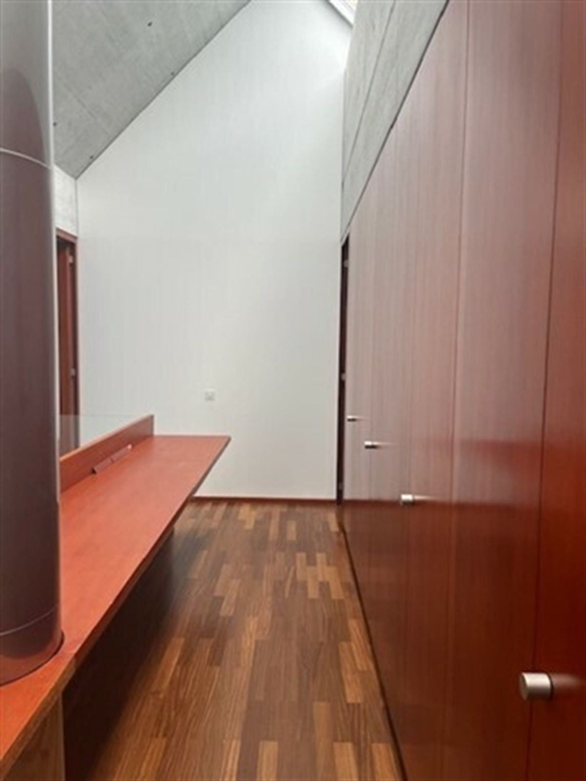 ARCEGNO, REIHENHAUS 5-ZIMMERWOHNUNG DUPLEX ZU VERMIETEN - 5