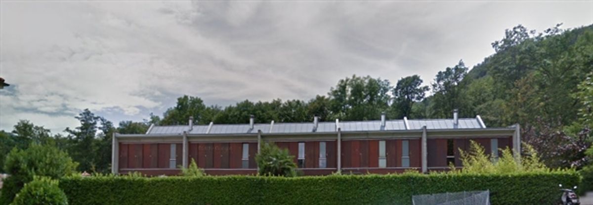 ARCEGNO, REIHENHAUS 5-ZIMMERWOHNUNG DUPLEX ZU VERMIETEN - 0