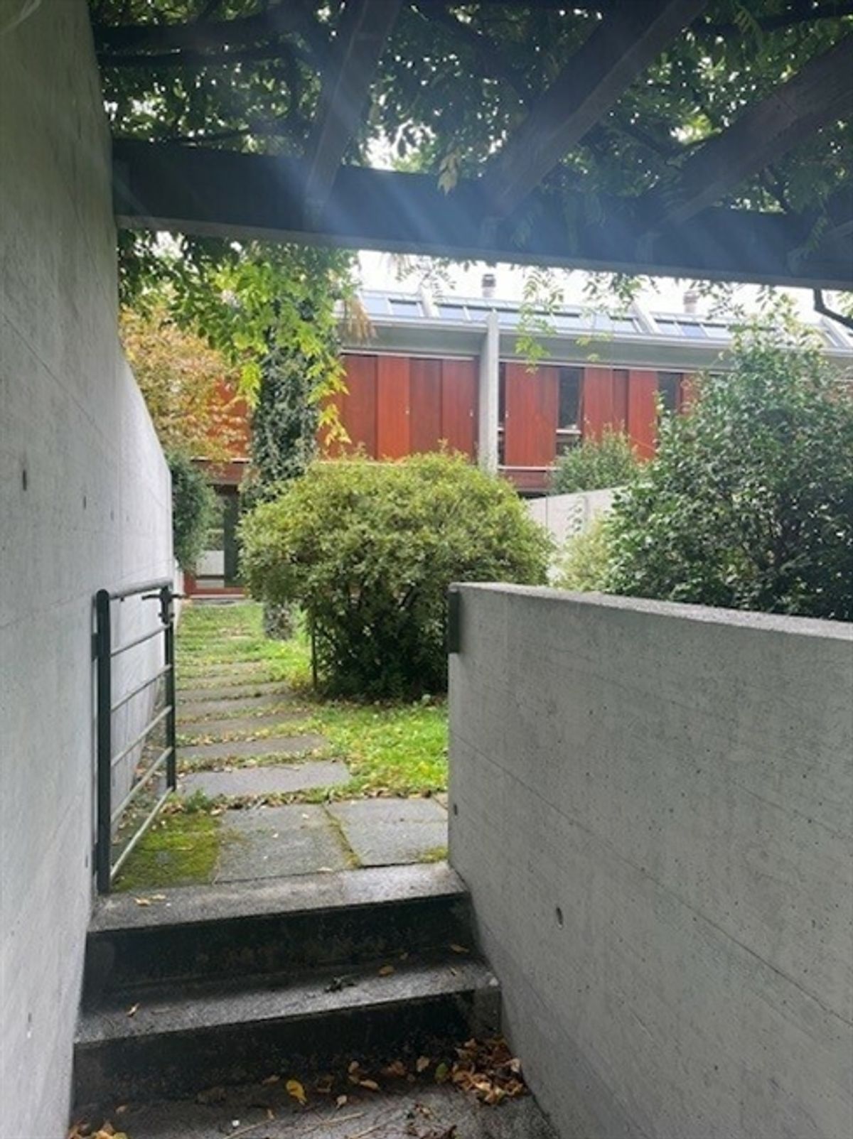 ARCEGNO, REIHENHAUS 5-ZIMMERWOHNUNG DUPLEX ZU VERMIETEN - 7