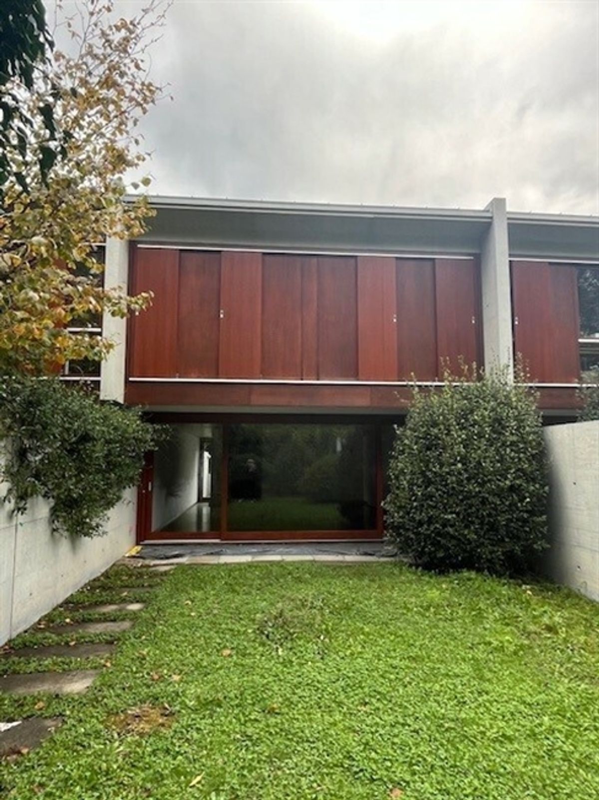 ARCEGNO, REIHENHAUS 5-ZIMMERWOHNUNG DUPLEX ZU VERMIETEN - 8