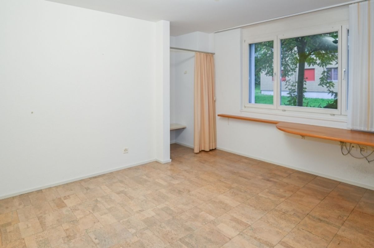 Rollstuhlgängige Gewerberäume im Erdgeschoss / vielseitig nutzbar - 8