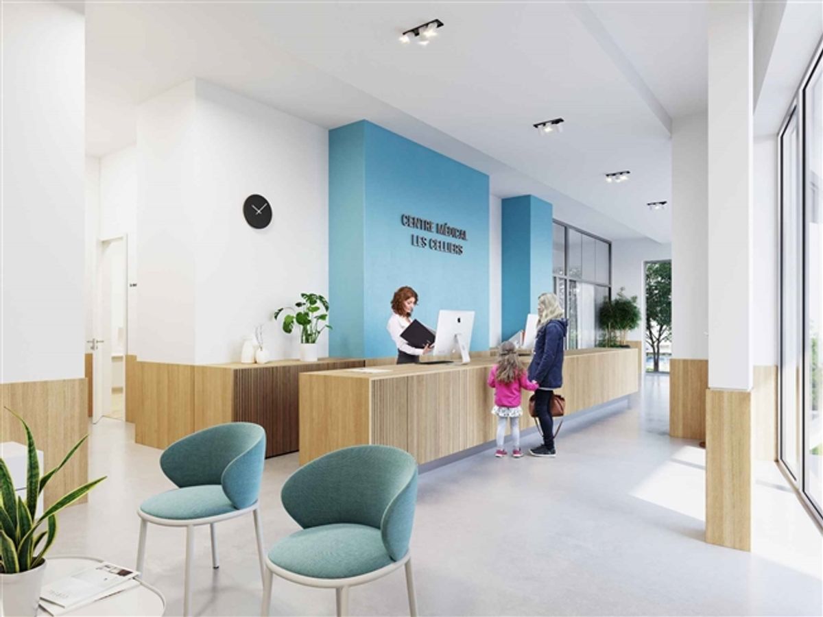 Satigny - Neues zeitgenössisches und nachhaltiges Viertel - 8