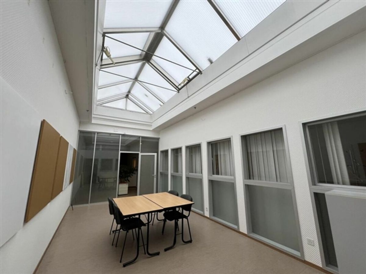 Verwaltung/Büro 18 Zimmer in Le Mont-sur-Lausanne - 8