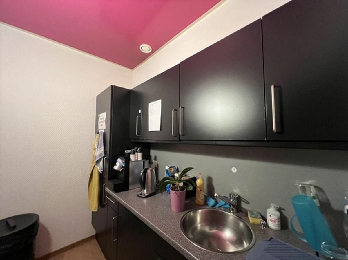 Verwaltung/Büro 18 Zimmer in Le Mont-sur-Lausanne - 13