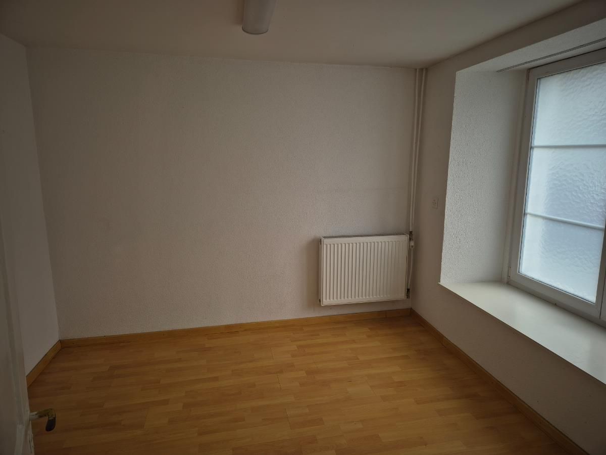 Wohnen und Arbeiten in flexibler Altbaustruktur in Stadtlage - 2