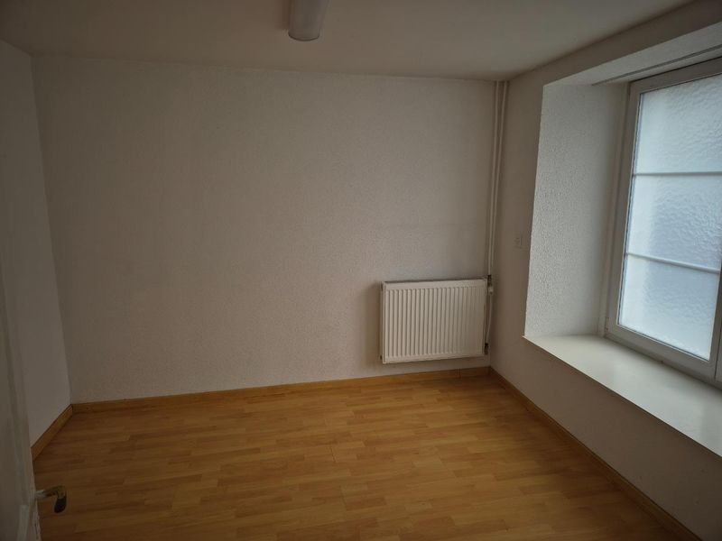 Wohnen und Arbeiten in flexibler Altbaustruktur in Stadtlage - 3