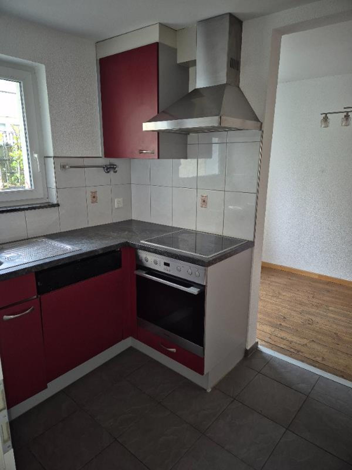 Wohnen und Arbeiten in flexibler Altbaustruktur in Stadtlage - 6