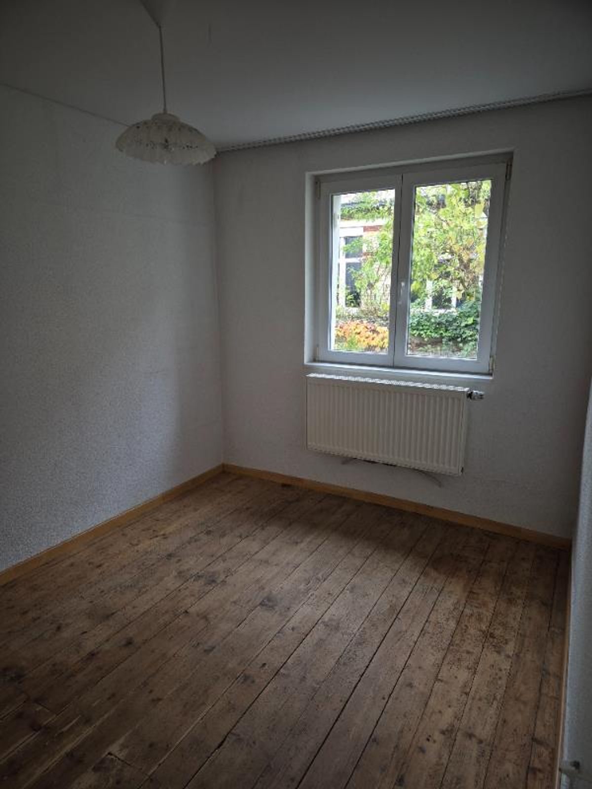 Wohnen und Arbeiten in flexibler Altbaustruktur in Stadtlage - 4
