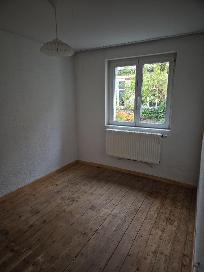 Wohnen und Arbeiten in flexibler Altbaustruktur in Stadtlage - 5