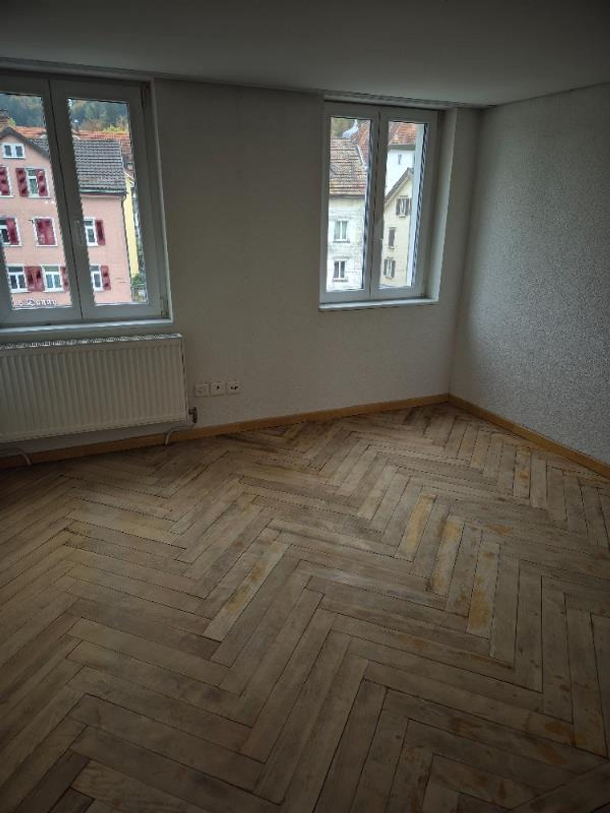 Wohnen und Arbeiten in flexibler Altbaustruktur in Stadtlage - 9