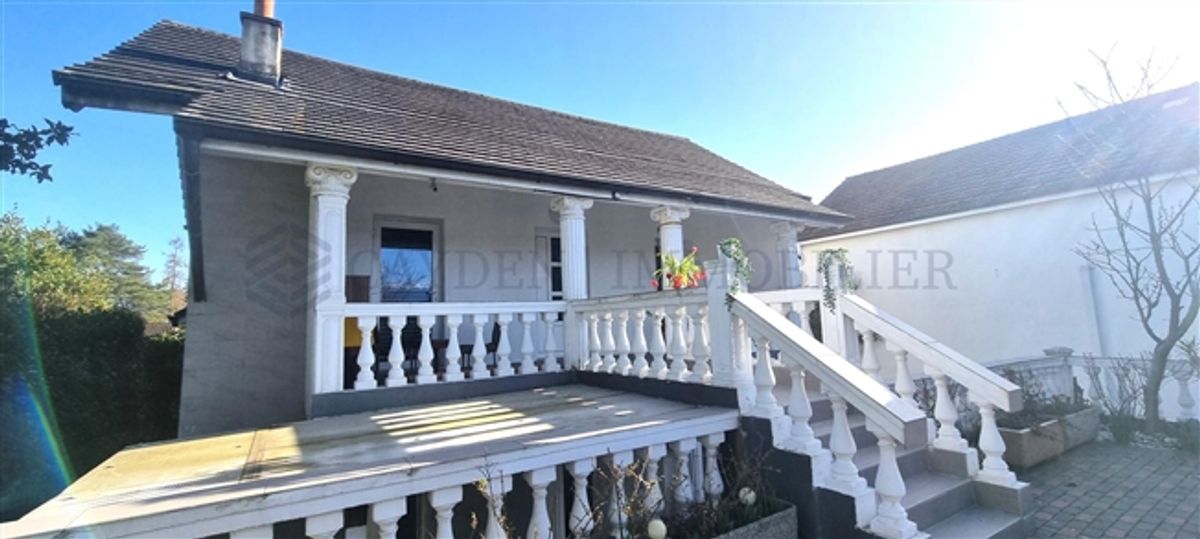 Haus mit 6 Wohneinheiten und hoher Mieterträge - 3