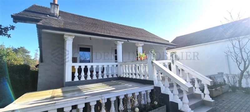 Haus mit 6 Wohneinheiten und hoher Mieterträge - 4