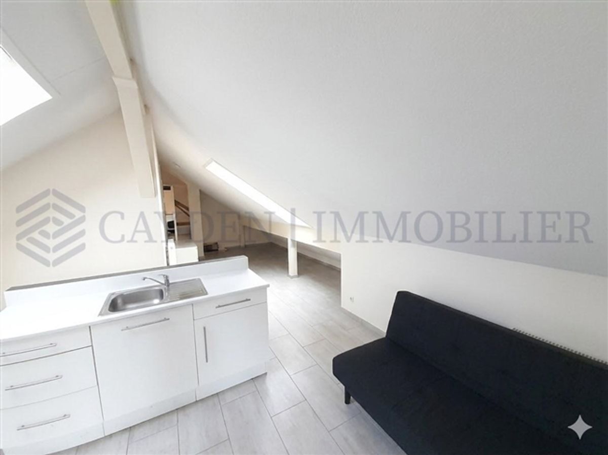 Haus mit 6 Wohneinheiten und hoher Mieterträge - 6