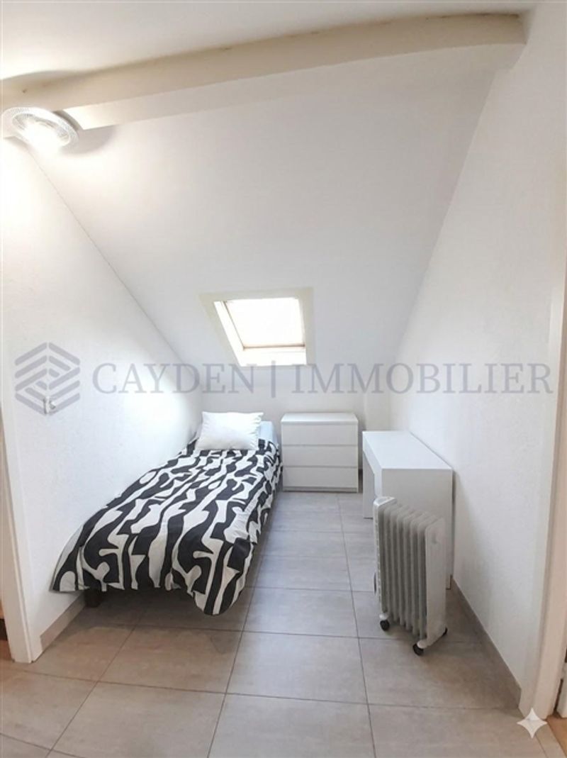 Haus mit 6 Wohneinheiten und hoher Mieterträge - 9